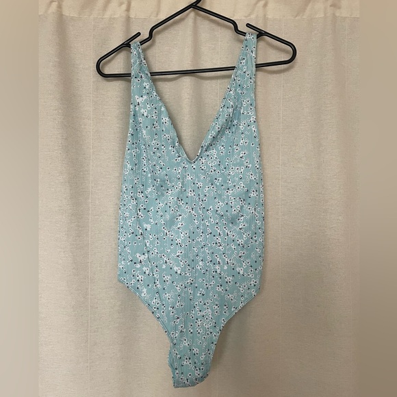 Roxy Other - Roxy One Piece Swimsuit